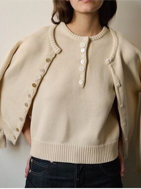 Demylee Soleil Cardigan